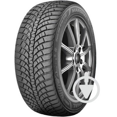 Автошина Marshal MW51 245/45 R18 100V XL