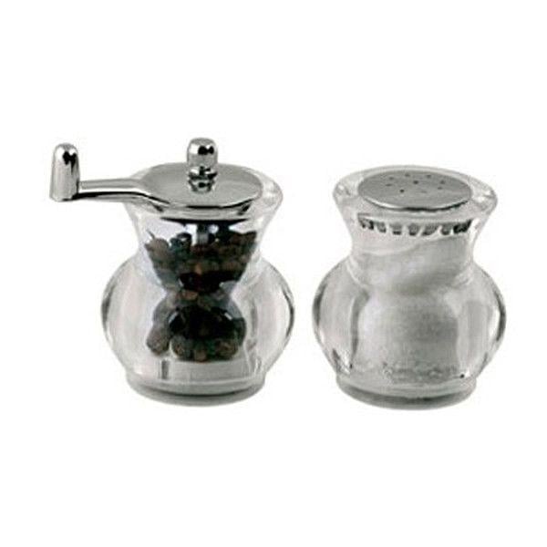 Набор для специй Maestro 2 пр. (1620-MR)