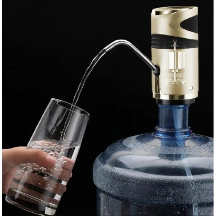 Помпа для воды электрическая Water Dispenser (XL-129) - фото 2