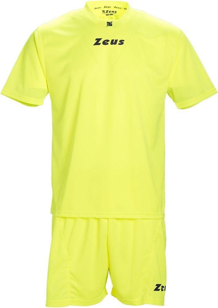 Форма футбольна Zeus KIT PROMO GIAFL Z00262 M