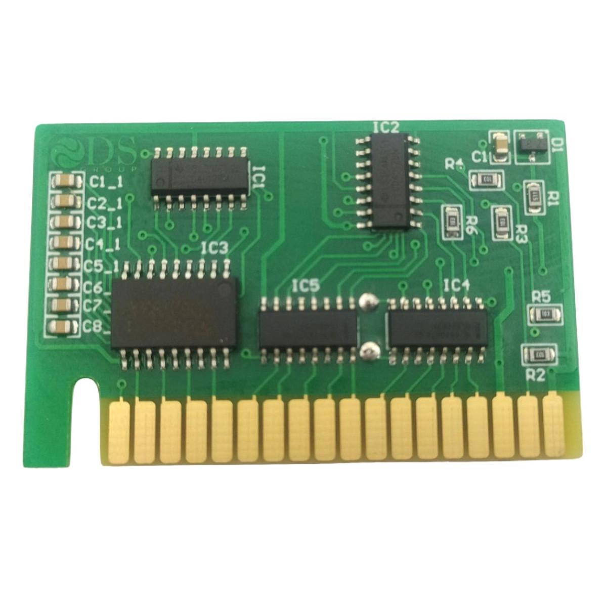 Модуль комутації MKD80 (30668697)