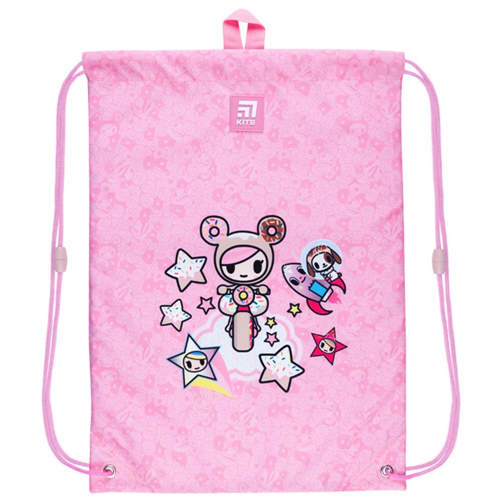 Сумка для обуви KITE Education Tokidoki (TK22-600M)