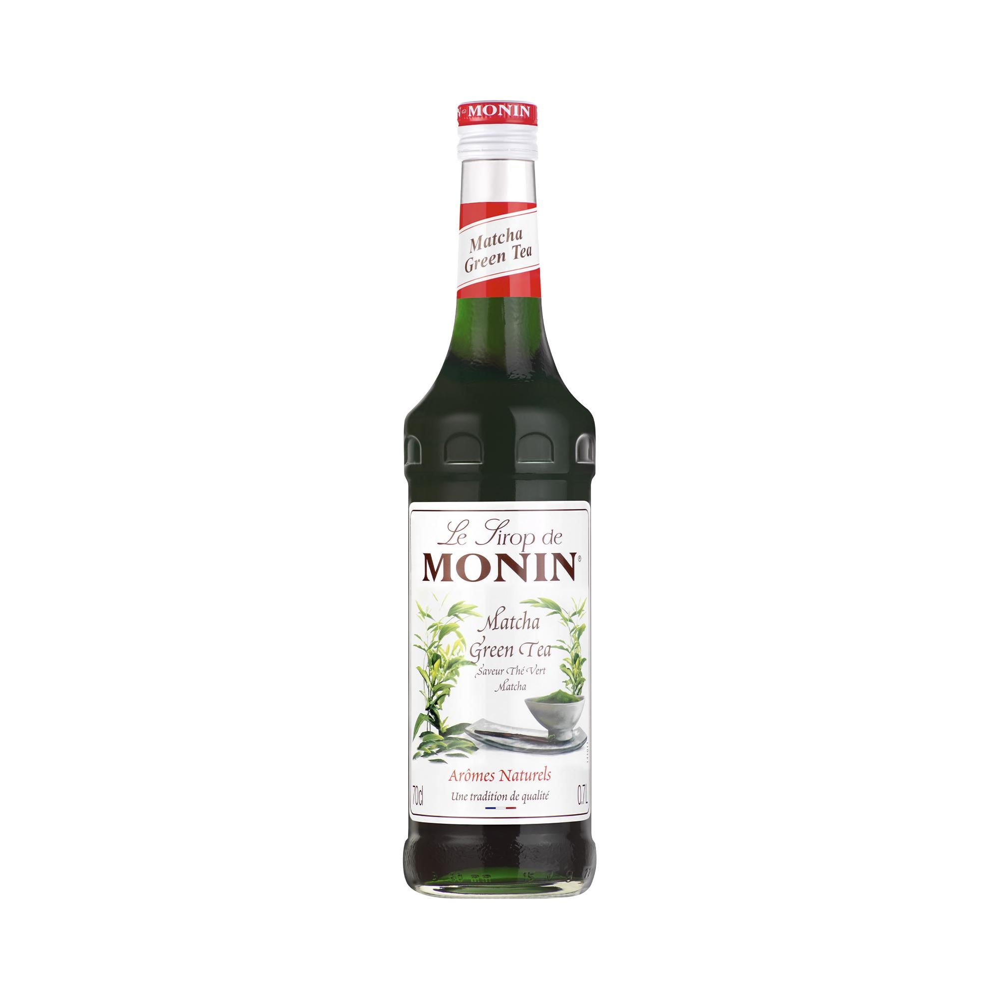 Сироп Monin Чай зеленый матча 700 мл (35277738)
