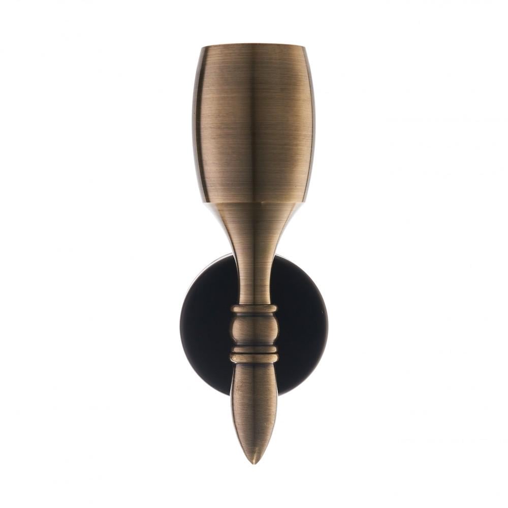 Бра Decostyle без выключателя Bronze (WL-0001213 M/BRONZE б/в)