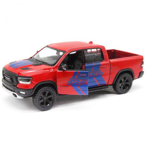 Машинка Kinsmart RAM 1500 Red (151579)