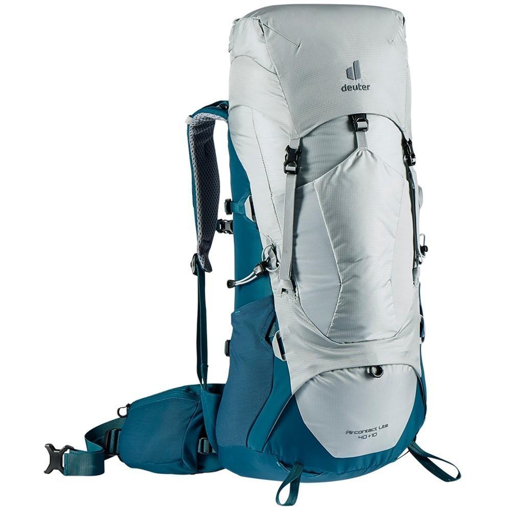 Рюкзак Deuter Aircontact Lite 40-10 л (3340321 4327)