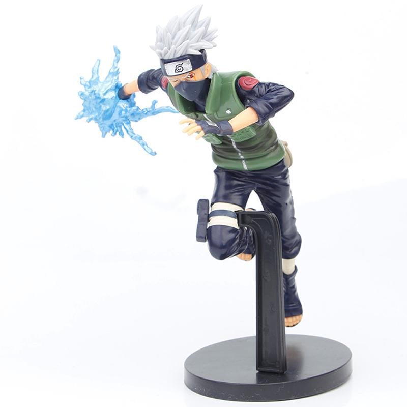 Фигурка-игрушка Какаши из Naruto 19 см (арт EPC9344M)
