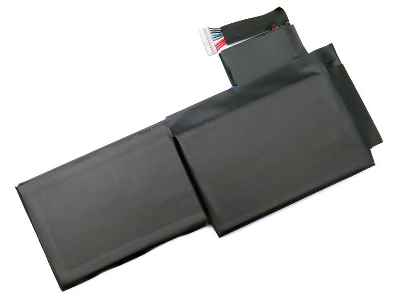 Акумулятор для ноутбука MSI GS72 5300 mAh 111V 59 Wh - фото 3