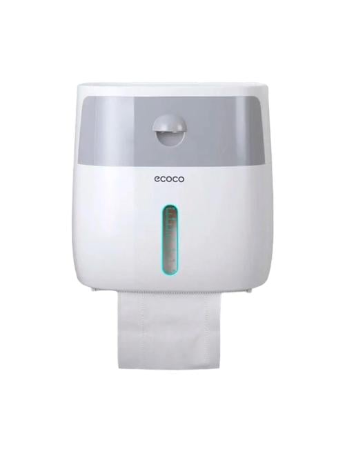 Держатель для туалетной бумаги/бумажных полотенец Towel Holder Ecoco 20,5х12,5х20 см (12213060)