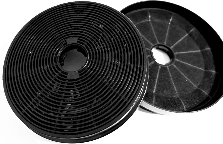 Витяжка Luxor Stolz RZ Filter RC 60 Glass 1450 m3 BG LED Бежевий (25552236) - фото 9 Витяжка Luxor Stolz RZ Filter RC 60 Glass 1450 m3 BG LED Бежевий (25552236) - фото 9