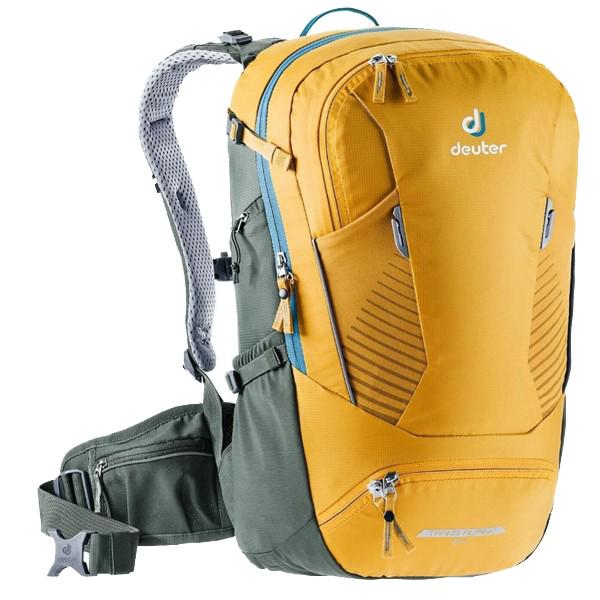 Рюкзак Deuter Trans Alpine 24 л (3205020 9203) Рюкзак Deuter Trans Alpine 24 л (3205020 9203)