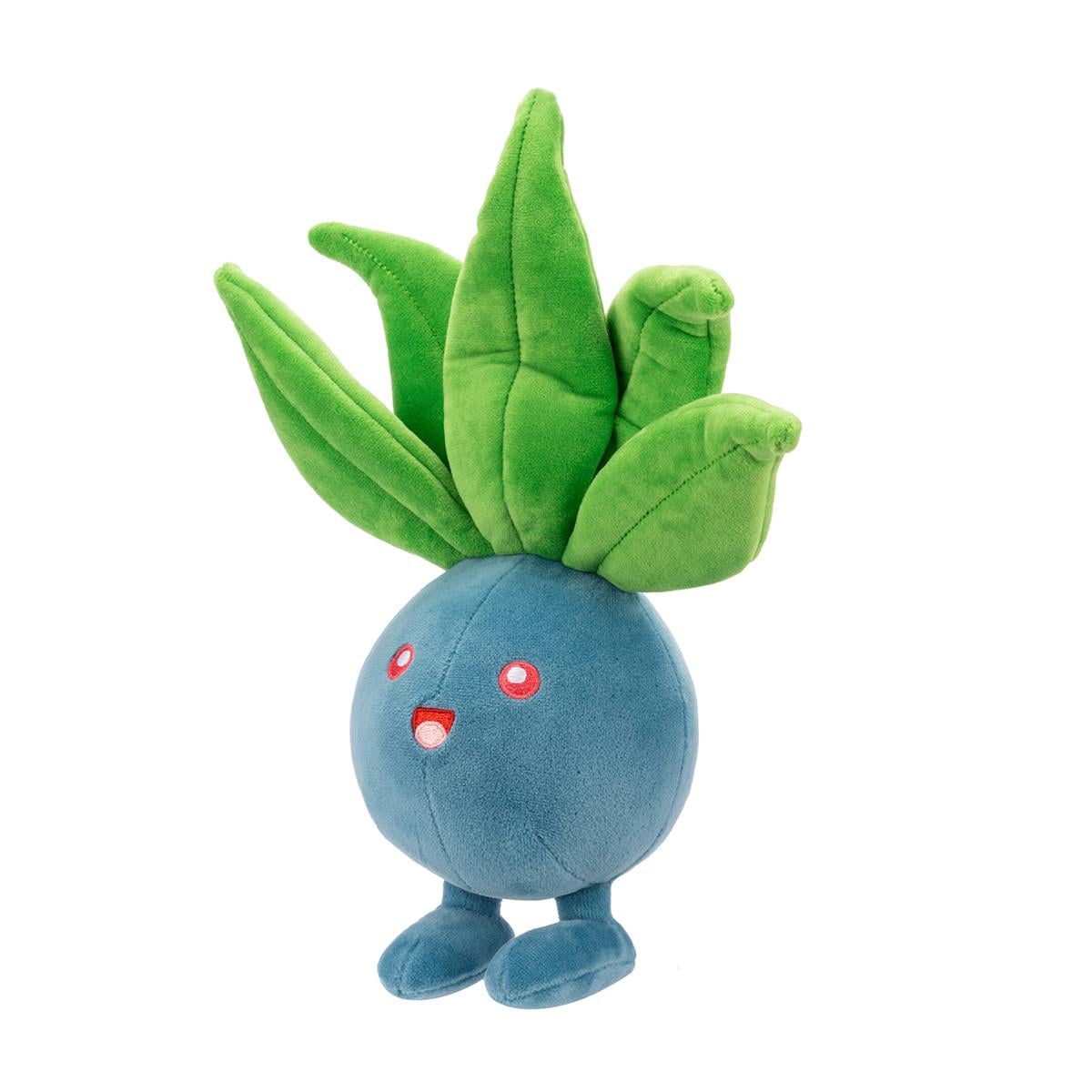 М'яка іграшка The Pokémon Company Оддіш Oddish 20 см (PKW3657)