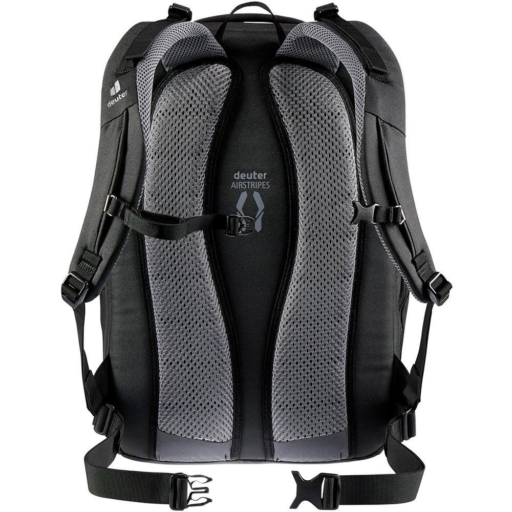 Рюкзак Deuter Gigant Black (1052-3812721 7000) - фото 8