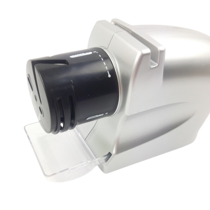 Электрическая точилка для ножей и ножниц от сети №K12-4 (4123285) - фото 4 Электрическая точилка для ножей и ножниц от сети №K12-4 (4123285) - фото 4