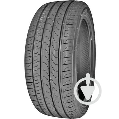 Автошина летняя FARROAD FRD866 255/55 R20 110W XL (342756)