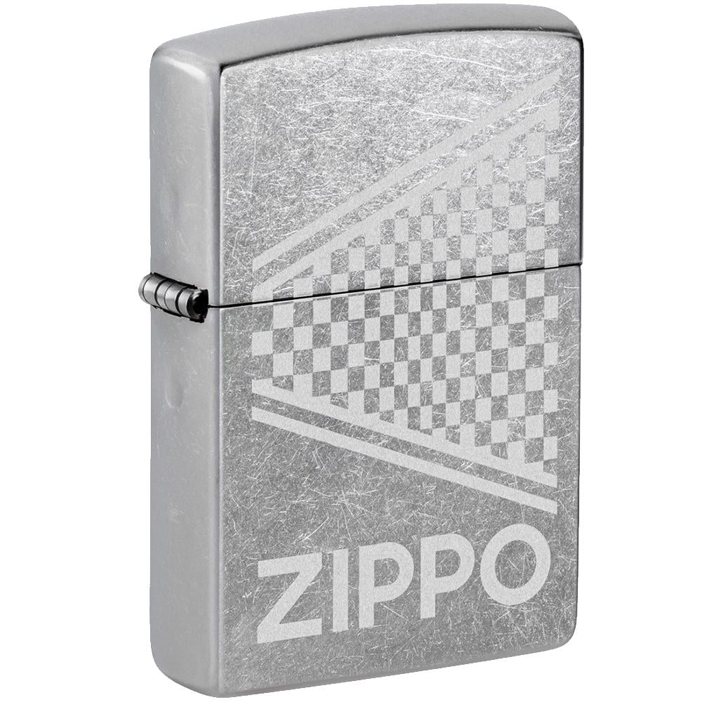 Зажигалка ZIPPO 207 2022PFF Design (48492)