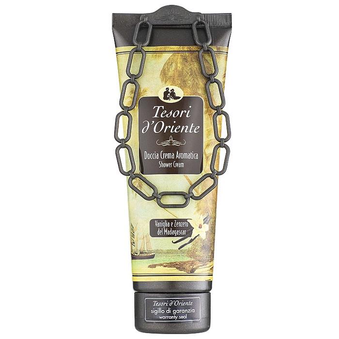 Крем-гель для душа Tesori d'Oriente Ваниль и имбирь 250 мл (1799491843) Крем-гель для душа Tesori d'Oriente Ваниль и имбирь 250 мл (1799491843)
