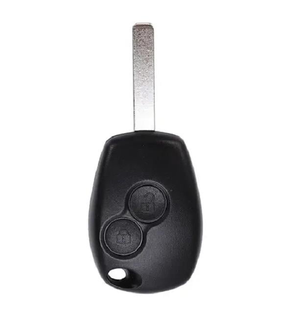 Корпус автоключа для Opel KS104