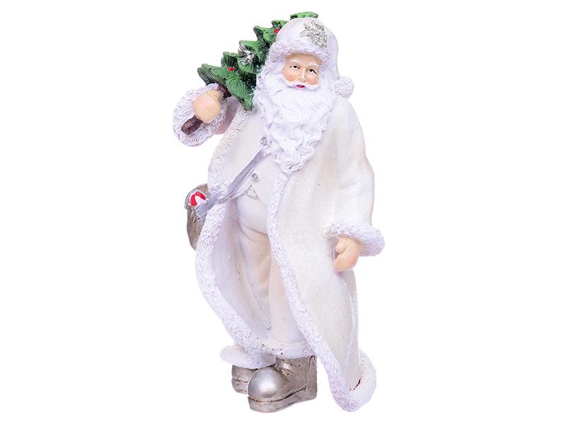 Фигурка декоративная Elen Санта (191-004)