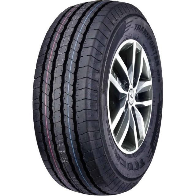 Шина летняя Tracmax Transporter RF16 195/85 R16 114/112L (1002600876)