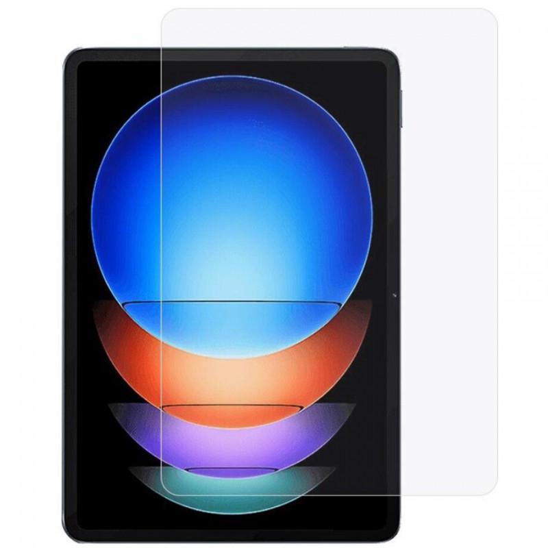 Защитное стекло противоударное Ultra для Xiaomi Pad 6S Pro 12,4" 0,33 мм Прозрачный (00000071000_1)