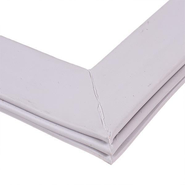 Уплотнительная резина холодильной камеры Beko 4546850600 575x415 мм (00000062501) - фото 2 Уплотнительная резина холодильной камеры Beko 4546850600 575x415 мм (00000062501) - фото 2