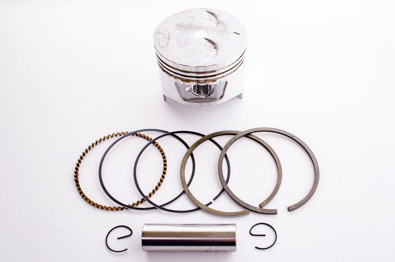 Поршень с кольцами для двигателя Honda GX 240 13101-ZE2-W00 73 мм (4260)