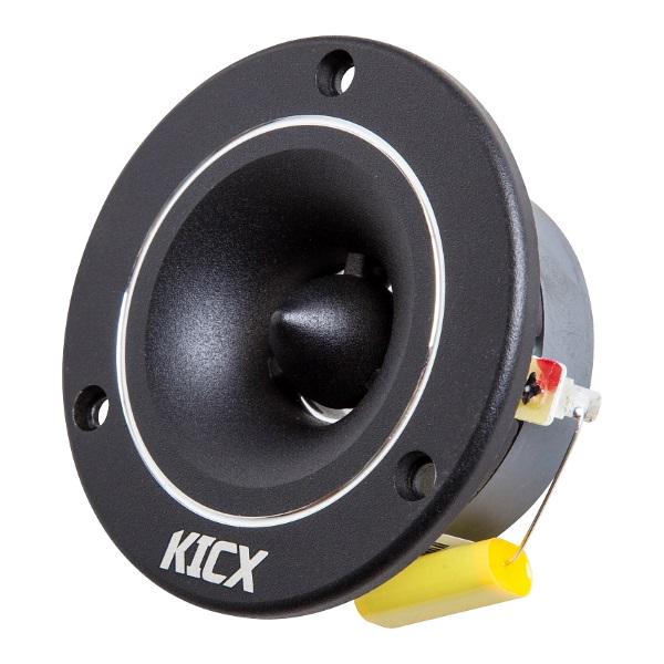 Автоакустика Kicx DTC 36v2 твитер