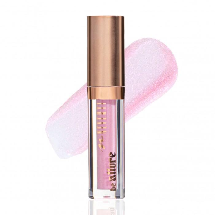 Блеск для губ Neverti SHINE Lipgloss NP803 002 Bombshell