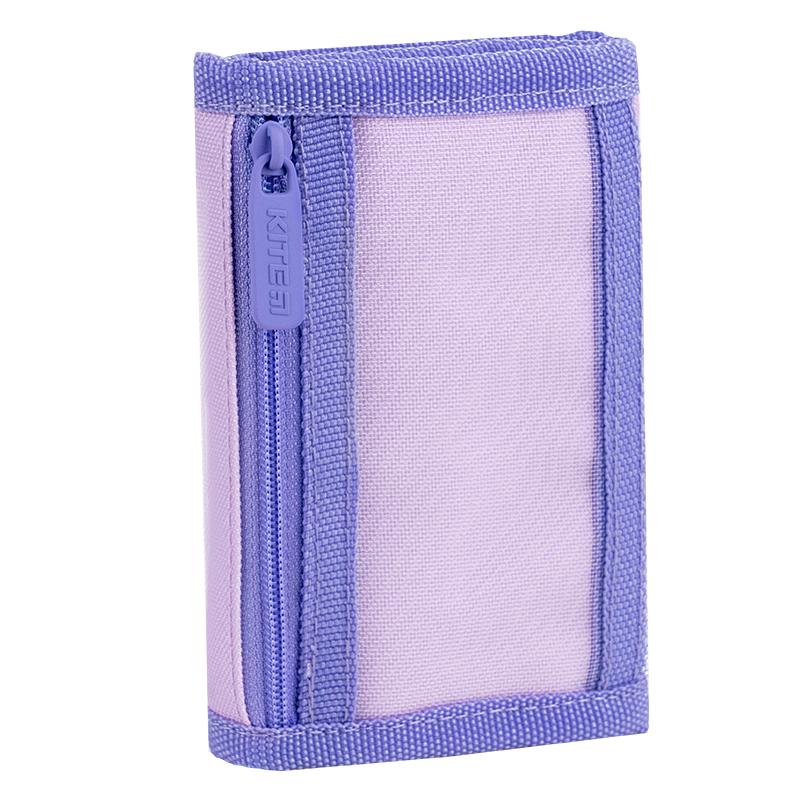 Гаманець KITE Sweetheart (K25-598-1) - фото 3 Гаманець KITE Sweetheart (K25-598-1) - фото 3