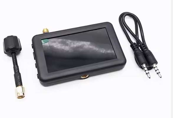 Монітор-детектор дронів FPV DMKR (27450438)