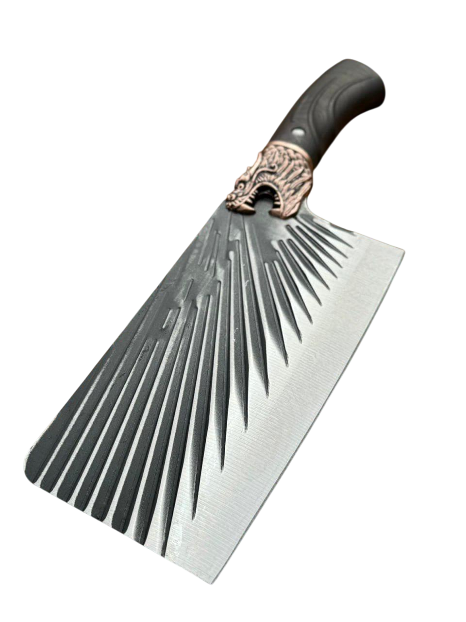 Топорик из кованой нержавеющей стали