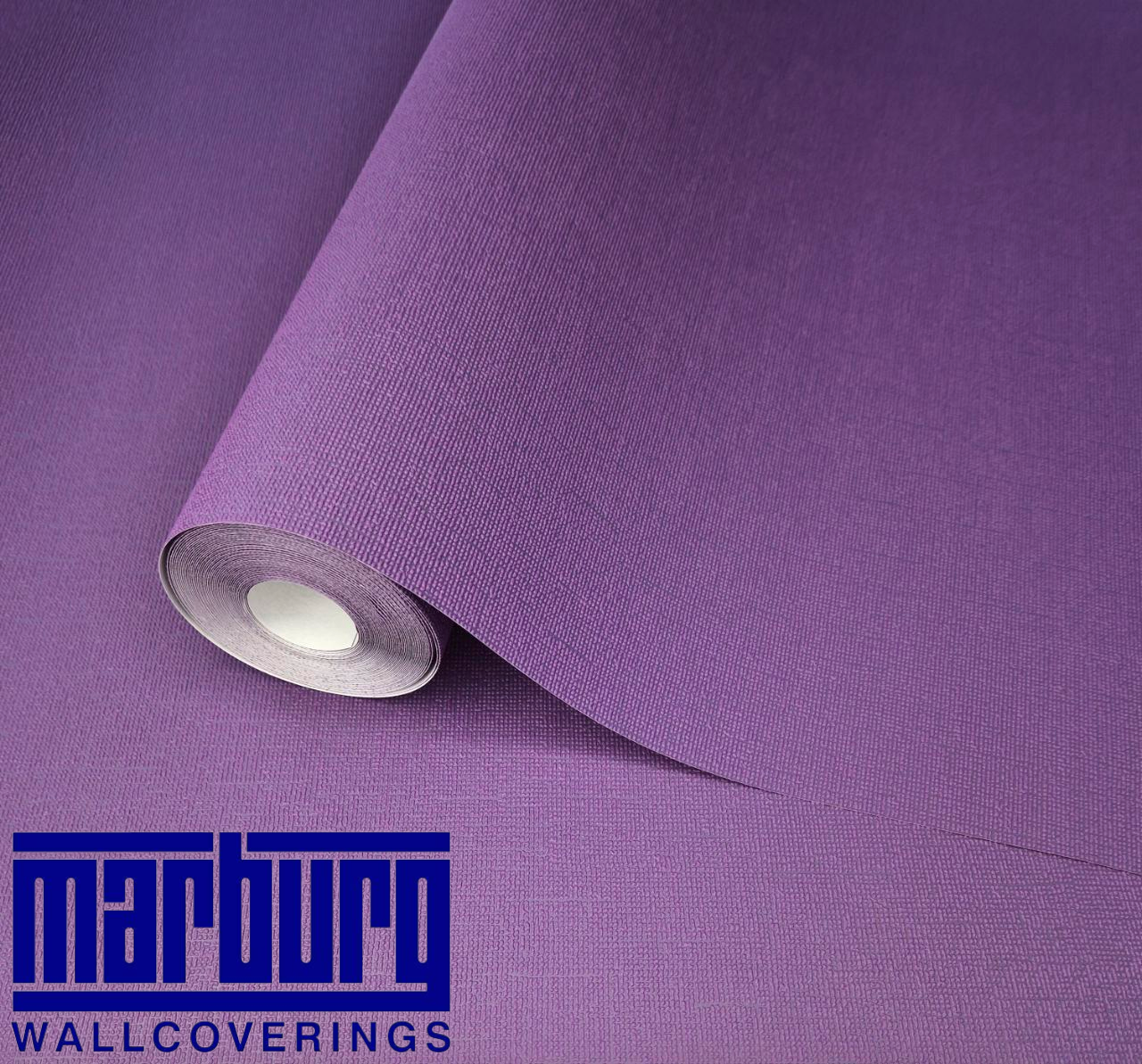 Шпалери вінілові Marburg 10х0,53 м Фіолетовий (51517) - фото 2 Шпалери вінілові Marburg 10х0,53 м Фіолетовий (51517) - фото 2