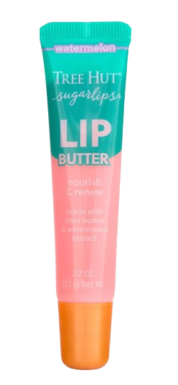 Баттер для губ Tree Hut Watermelon Sugarlips Lip Butter 15 г