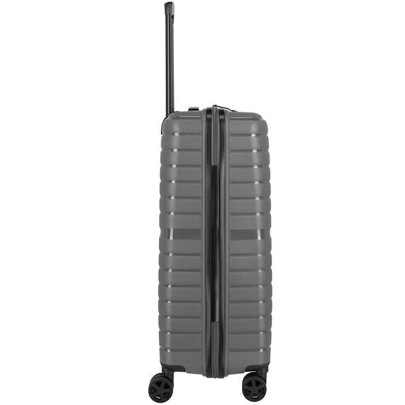 Чемодан на 4 колесах Travelite Trient M 67 л Anthracite (TL076548-04) - фото 5