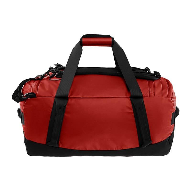 Дорожня сумка Highlander Hauler Duffel 65 л Red (931641) - фото 3 Дорожня сумка Highlander Hauler Duffel 65 л Red (931641) - фото 3