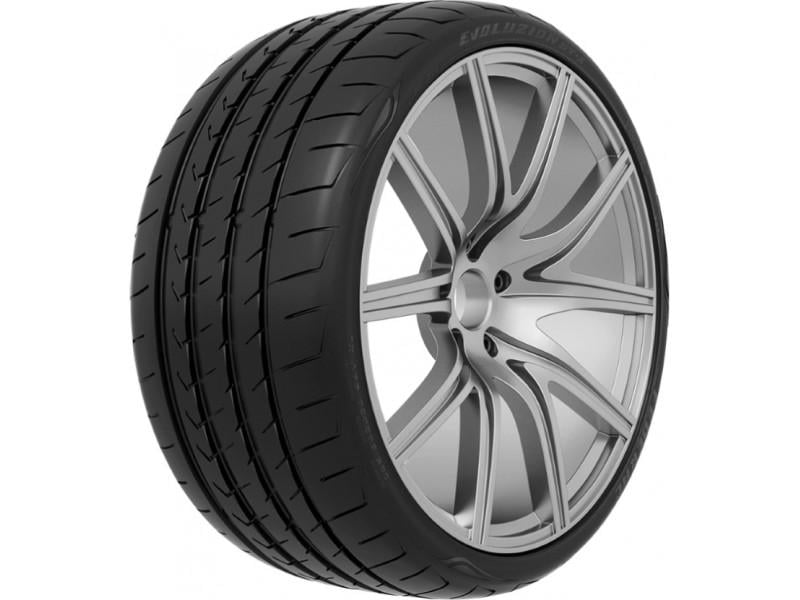 Шина летняя Federal Evoluzion ST1 245/40 ZR17 95Y (67760)