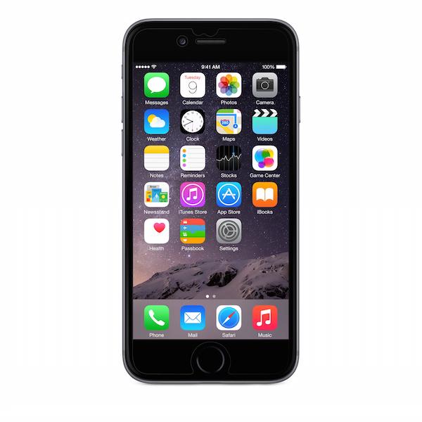 Пленка защитная для Iphone 6 - фото 6 Пленка защитная для Iphone 6 - фото 6