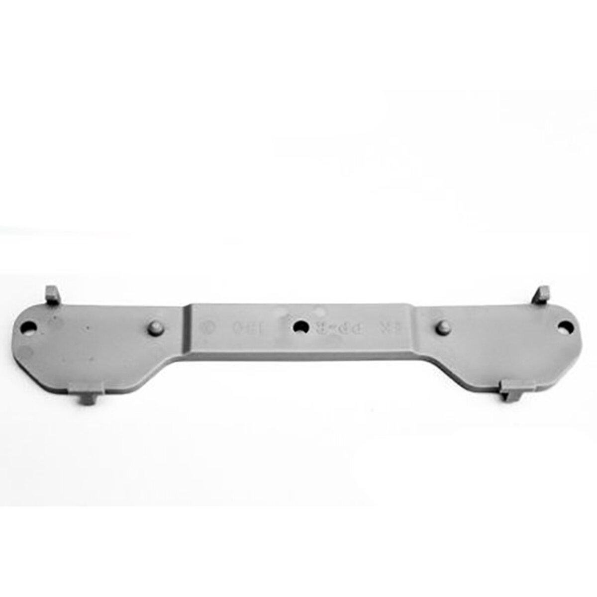 Планка встановлювана для змішувача PPR Ekoplastik SDNKXXXXXX 20 мм 1/2" (SW-47684) - фото 2