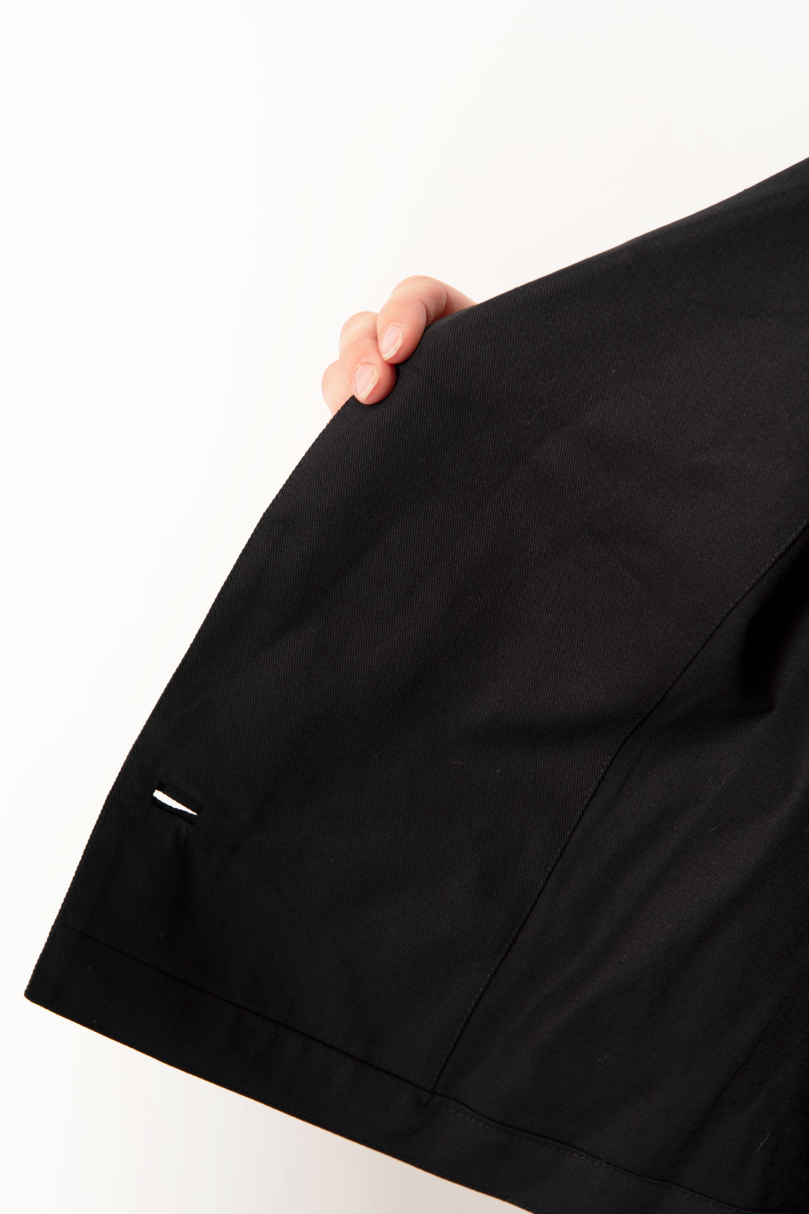 Піджак жіночий р. 42 Чорний (184425) - фото 4 Піджак жіночий р. 42 Чорний (184425) - фото 4