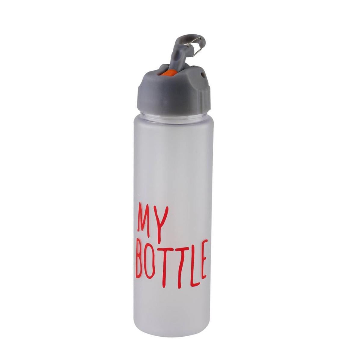 Бутылка для напитков My Bottle (380 WB)