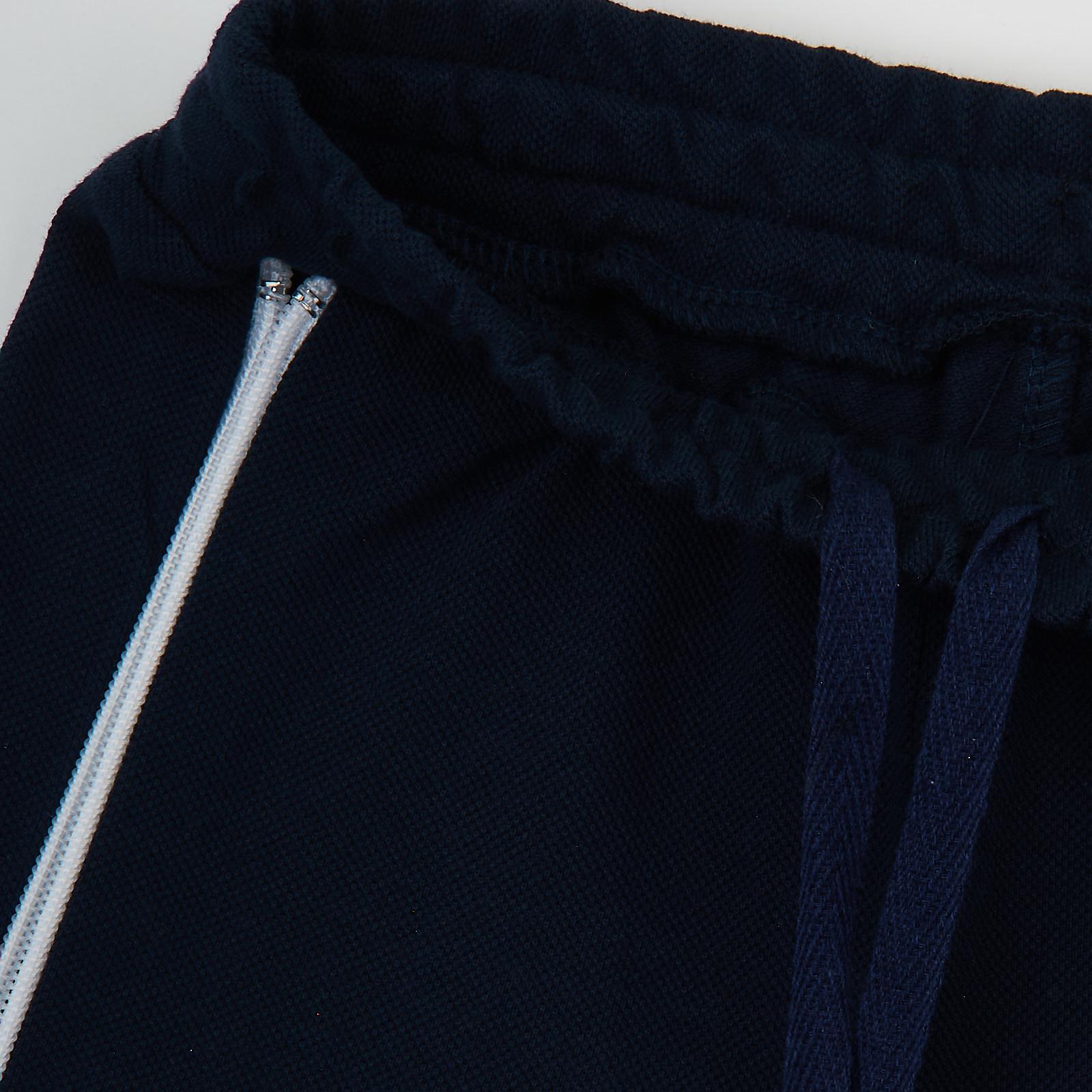 Шорты детские р. 116 (7ЛК110) - фото 3 Шорты детские р. 116 (7ЛК110) - фото 3