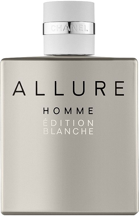 Парфумована вода Chanel Allure Homme Edition Blanche 100 мл (1486_6760)