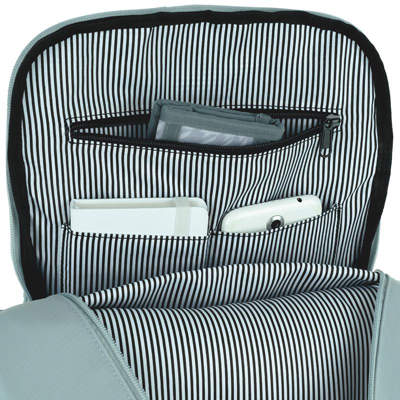 Школьный рюкзак GoPack Education GO25-179M-3 Мятный (995147) - фото 17 Школьный рюкзак GoPack Education GO25-179M-3 Мятный (995147) - фото 17