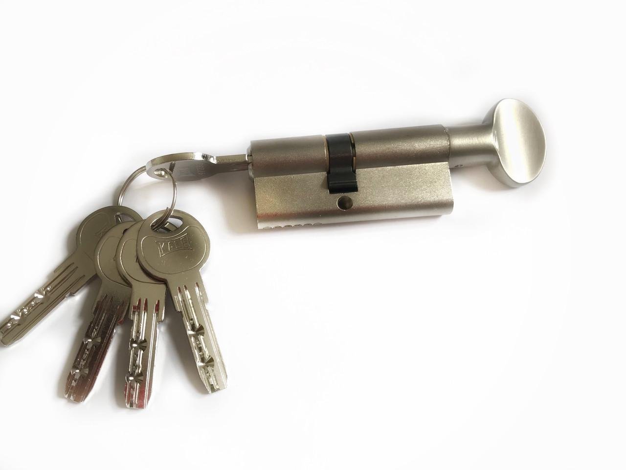 Сердцевина для замка Kale 164SM 68 мм 26х10х32