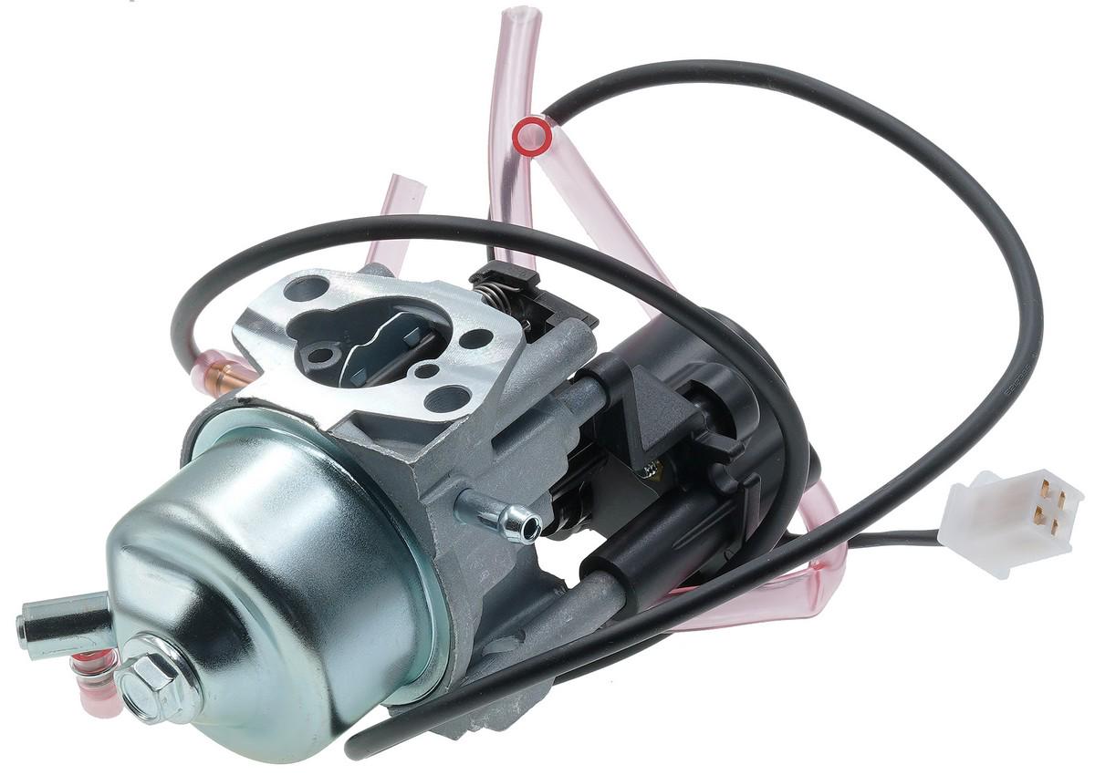 Карбюратор инверторного VJ Parts для генератора HONDA EU3000i/2000i/EU3000is/MZ80 (карб340)
