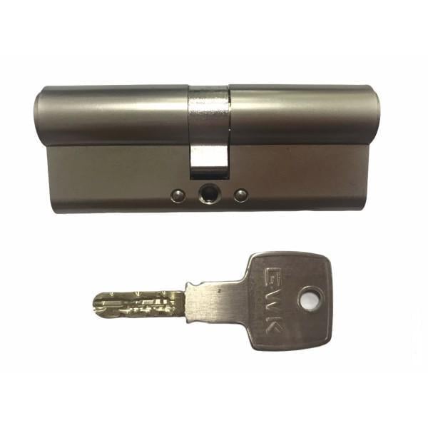 Сердцевина GWK GSM7000 E70SN 35/35 ключ/ключ Никель (5467279)