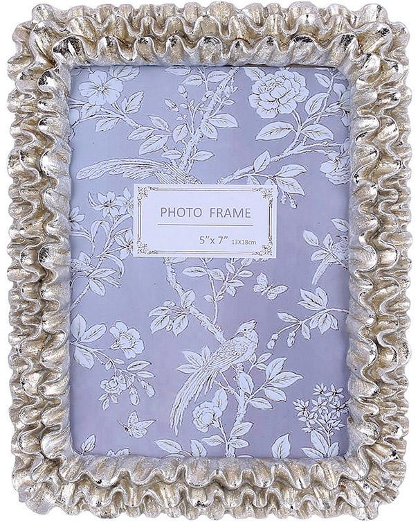 Фоторамка Animos 031 13х18 см Серебристый