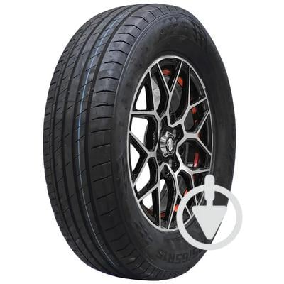 Автошина Minnell Radial P03 195/55 R15 85V