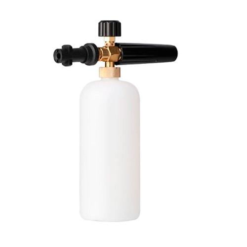 Пенная насадка для моек высокого давления Karcher K2–K7 S10 1 л (3068)